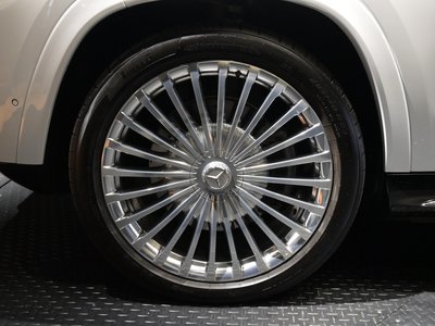 2025 Mercedes-BENZ GLS MAYBACH thumbnail 15