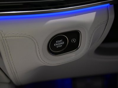 2025 Mercedes-BENZ GLS MAYBACH thumbnail 44