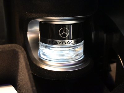 2025 Mercedes-BENZ GLS MAYBACH thumbnail 70