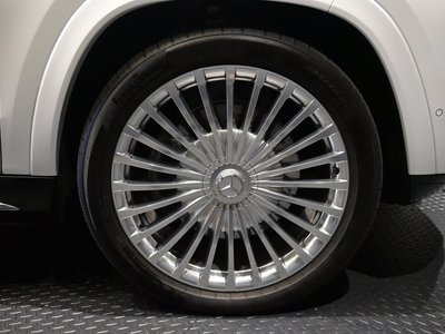 2025 Mercedes-BENZ GLS MAYBACH thumbnail 12