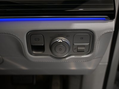 2025 Mercedes-BENZ GLS MAYBACH thumbnail 33