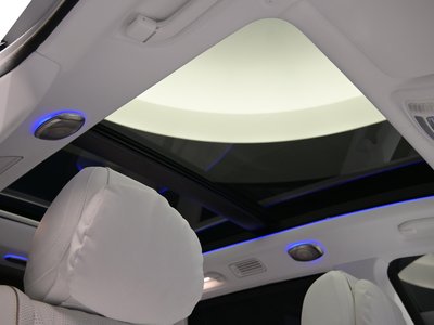 2025 Mercedes-BENZ GLS MAYBACH thumbnail 57