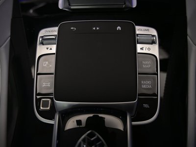 2025 Mercedes-BENZ GLS MAYBACH thumbnail 48