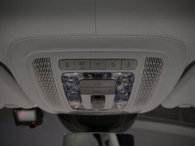 2025 Mercedes-BENZ GLS MAYBACH thumbnail 51
