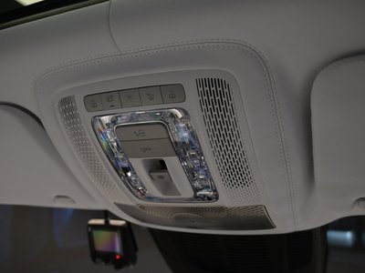 2025 Mercedes-BENZ GLS MAYBACH thumbnail 50