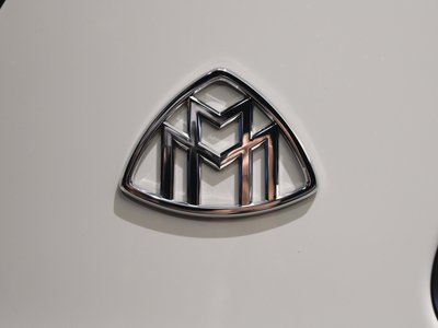2025 Mercedes-BENZ GLS MAYBACH thumbnail 75