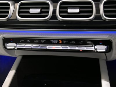 2025 Mercedes-BENZ GLS MAYBACH thumbnail 45