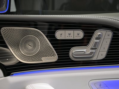 2025 Mercedes-BENZ GLS MAYBACH thumbnail 18
