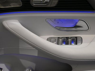 2025 Mercedes-BENZ GLS MAYBACH thumbnail 20