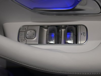 2025 Mercedes-BENZ GLS MAYBACH thumbnail 19