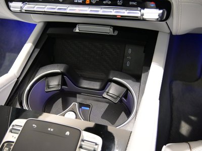 2025 Mercedes-BENZ GLS MAYBACH thumbnail 47