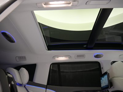 2025 Mercedes-BENZ GLS MAYBACH thumbnail 58