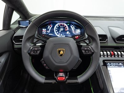 2023 Lamborghini HURACAN SPYDER — фото 28