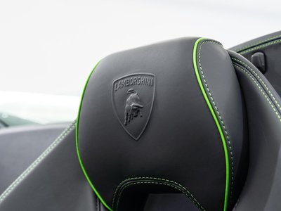 2023 Lamborghini HURACAN SPYDER — фото 26