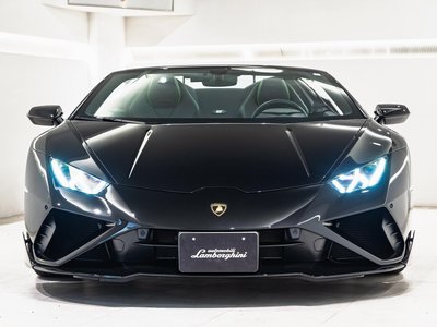 2023 Lamborghini HURACAN SPYDER — фото 2