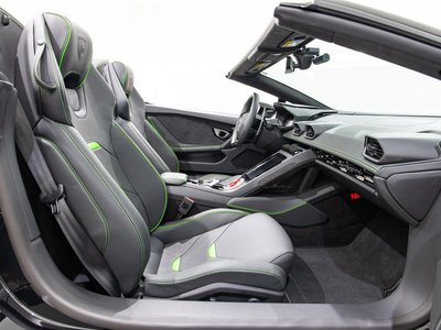 2023 Lamborghini HURACAN SPYDER — фото 15