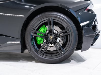 2023 Lamborghini HURACAN SPYDER — фото 11