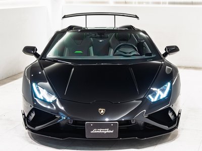 2023 Lamborghini HURACAN SPYDER — фото 3