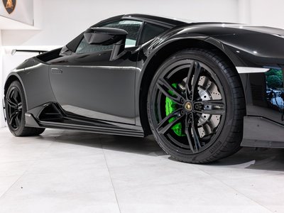 2023 Lamborghini HURACAN SPYDER — фото 10