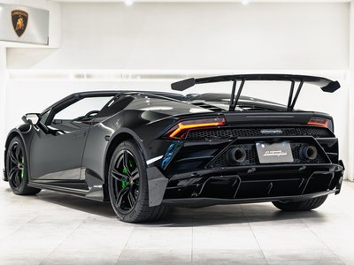 2023 Lamborghini HURACAN SPYDER — фото 5
