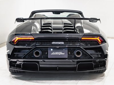 2023 Lamborghini HURACAN SPYDER — фото 7