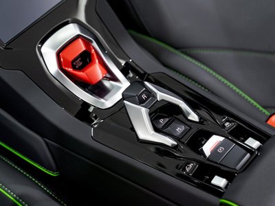 2023 Lamborghini HURACAN SPYDER — фото 33