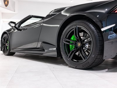 2023 Lamborghini HURACAN SPYDER — фото 12