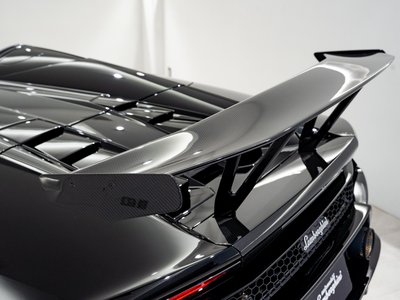 2023 Lamborghini HURACAN SPYDER — фото 22