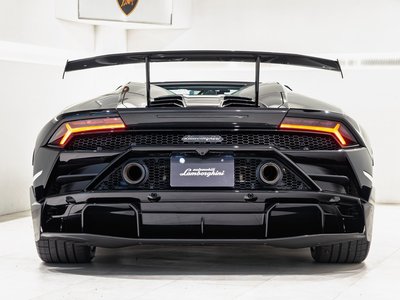 2023 Lamborghini HURACAN SPYDER — фото 6