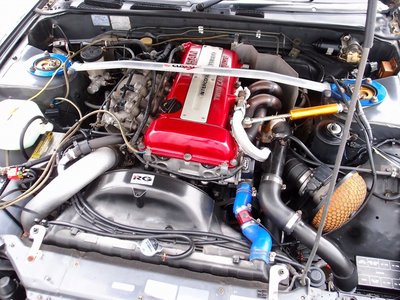 صورة 19 لـ 1991 Nissan 180SX