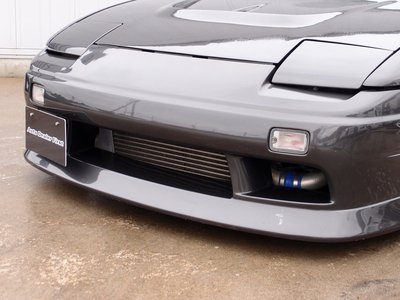صورة 37 لـ 1991 Nissan 180SX