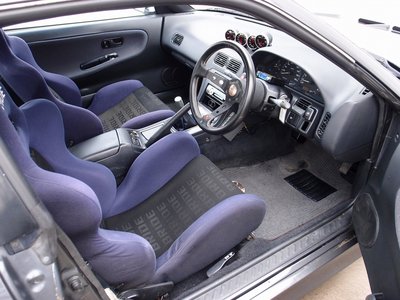 صورة 64 لـ 1991 Nissan 180SX