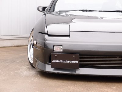 صورة 29 لـ 1991 Nissan 180SX