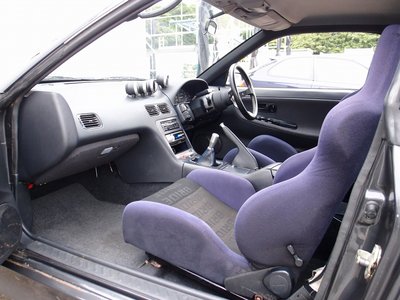 صورة 68 لـ 1991 Nissan 180SX