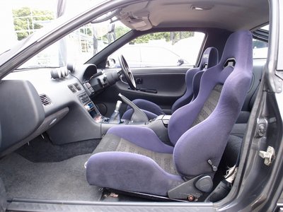 صورة 66 لـ 1991 Nissan 180SX