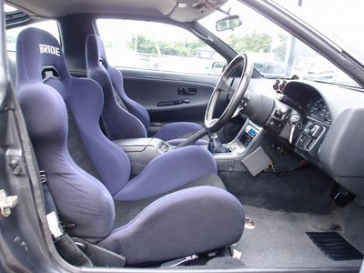 صورة 63 لـ 1991 Nissan 180SX
