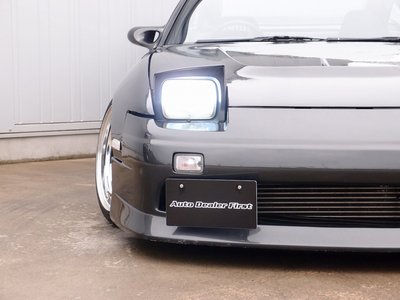 صورة 30 لـ 1991 Nissan 180SX