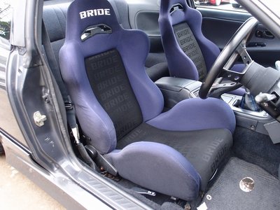 صورة 65 لـ 1991 Nissan 180SX