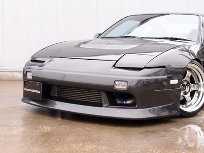 صورة 7 لـ 1991 Nissan 180SX