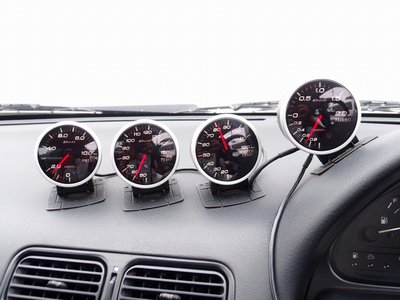 صورة 13 لـ 1991 Nissan 180SX