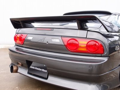 صورة 51 لـ 1991 Nissan 180SX