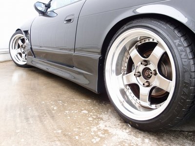 صورة 18 لـ 1991 Nissan 180SX
