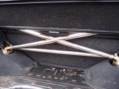 صورة 72 لـ 1991 Nissan 180SX