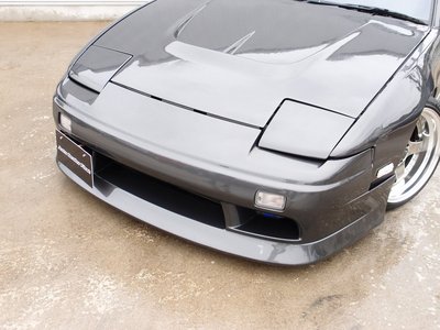 صورة 36 لـ 1991 Nissan 180SX