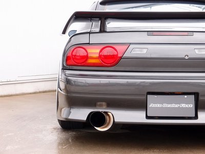 صورة 55 لـ 1991 Nissan 180SX