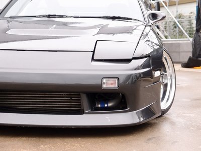 صورة 27 لـ 1991 Nissan 180SX