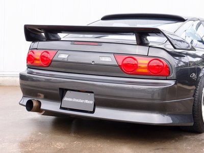صورة 11 لـ 1991 Nissan 180SX