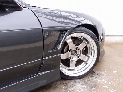 صورة 56 لـ 1991 Nissan 180SX