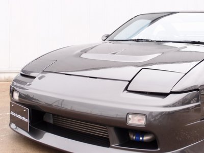 صورة 34 لـ 1991 Nissan 180SX