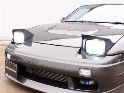 صورة 35 لـ 1991 Nissan 180SX